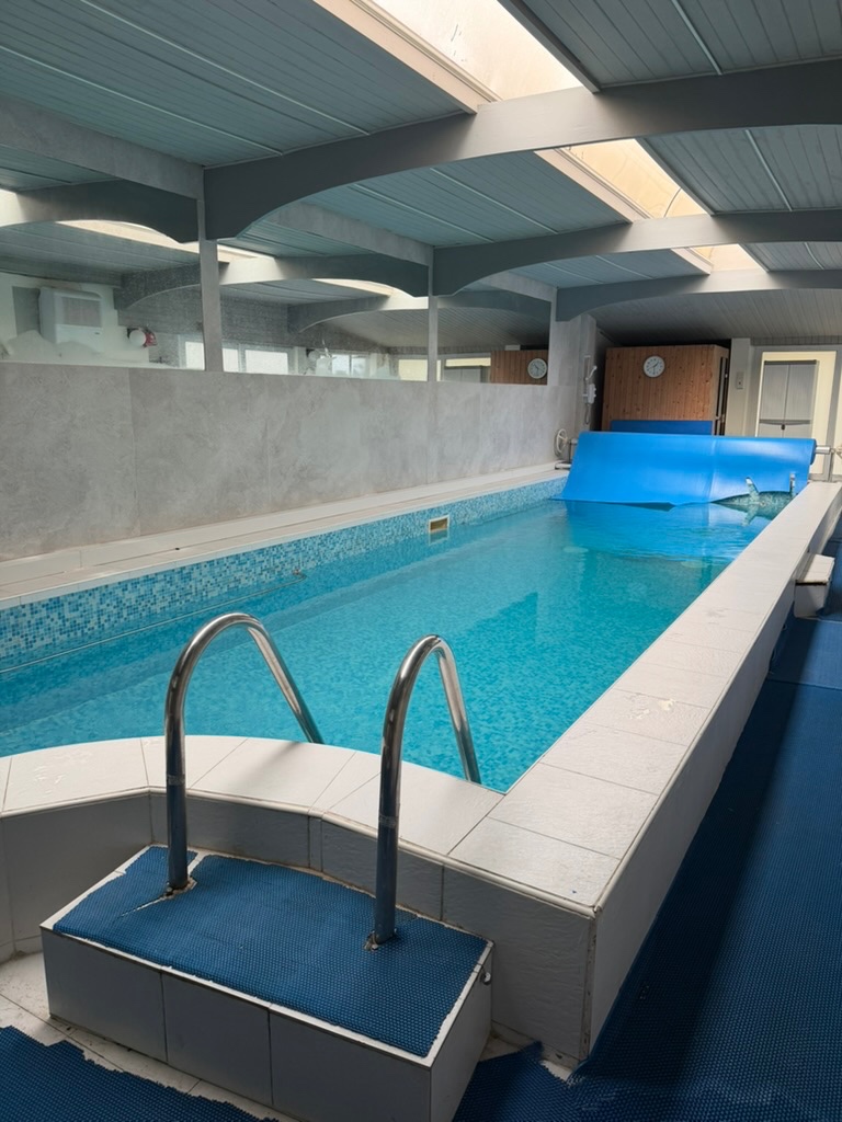 Kilburn — swimming lessons 3