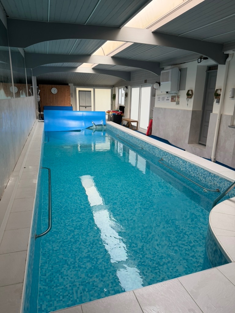 Kilburn — swimming lessons 4