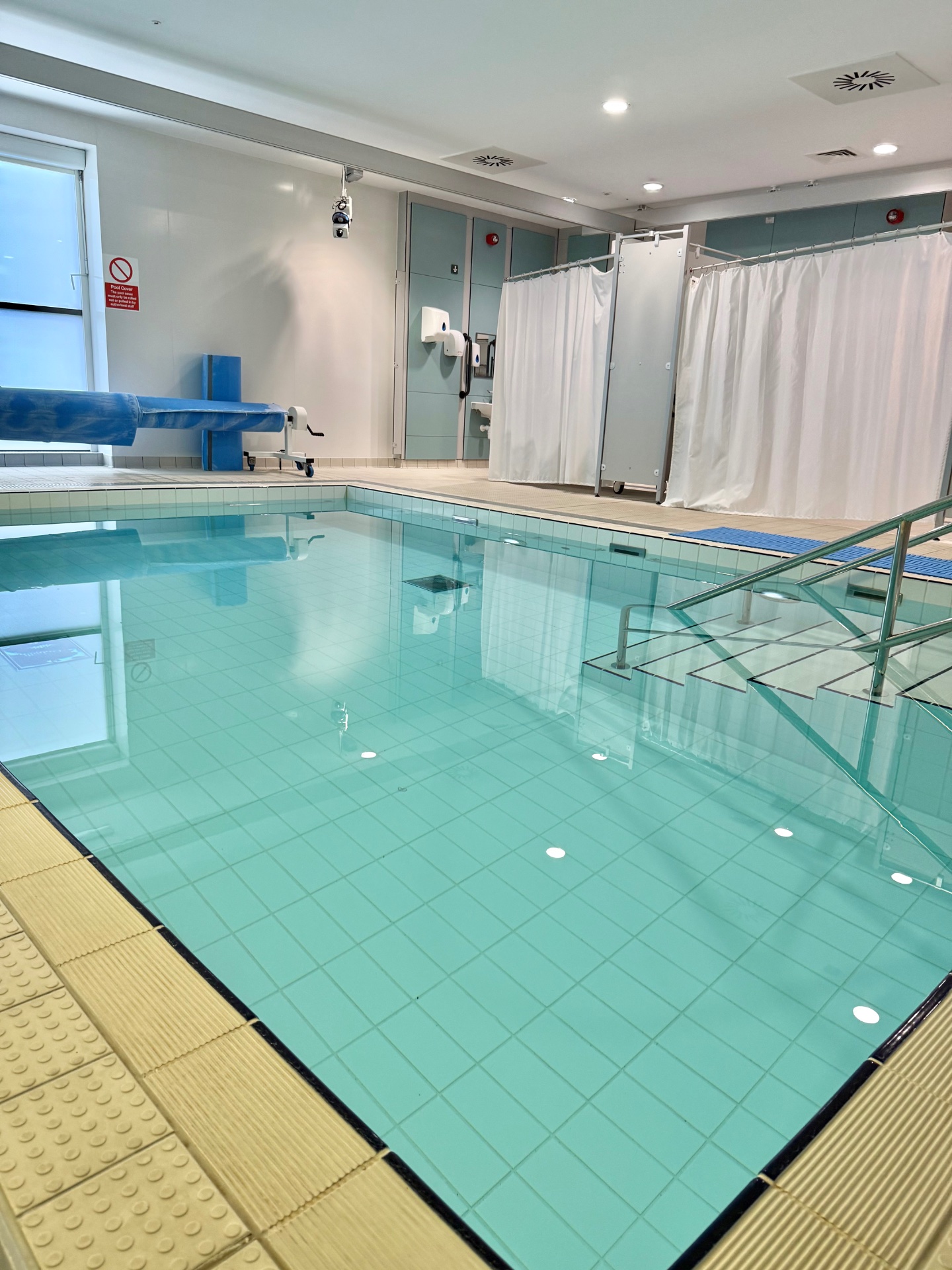 Hounslow — swimming lessons 2